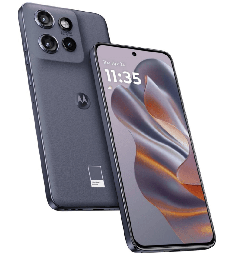 Motorola 8x 2,63GHz, 12/512GB, 6,36", NFC