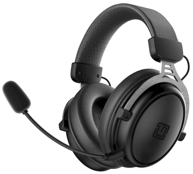 Herní BT sluchátka TIGO Zephyr