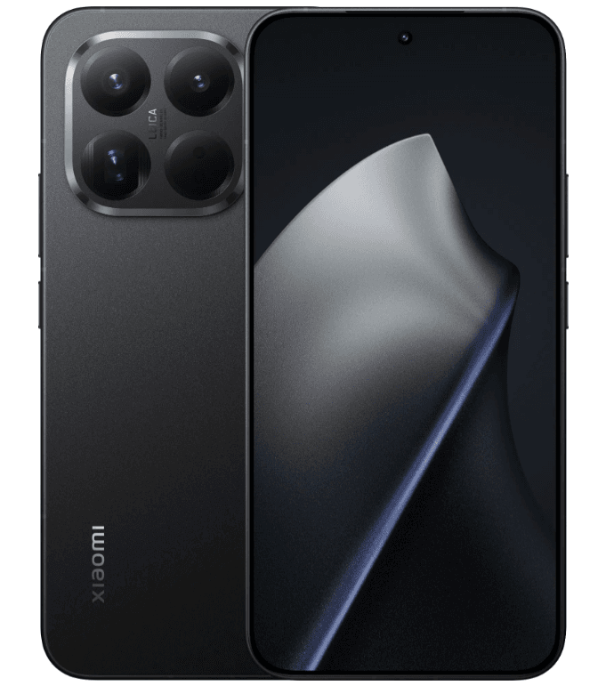 Xiaomi 15T Pro 8x 3,73GHz, 12/256GB, 6,83"