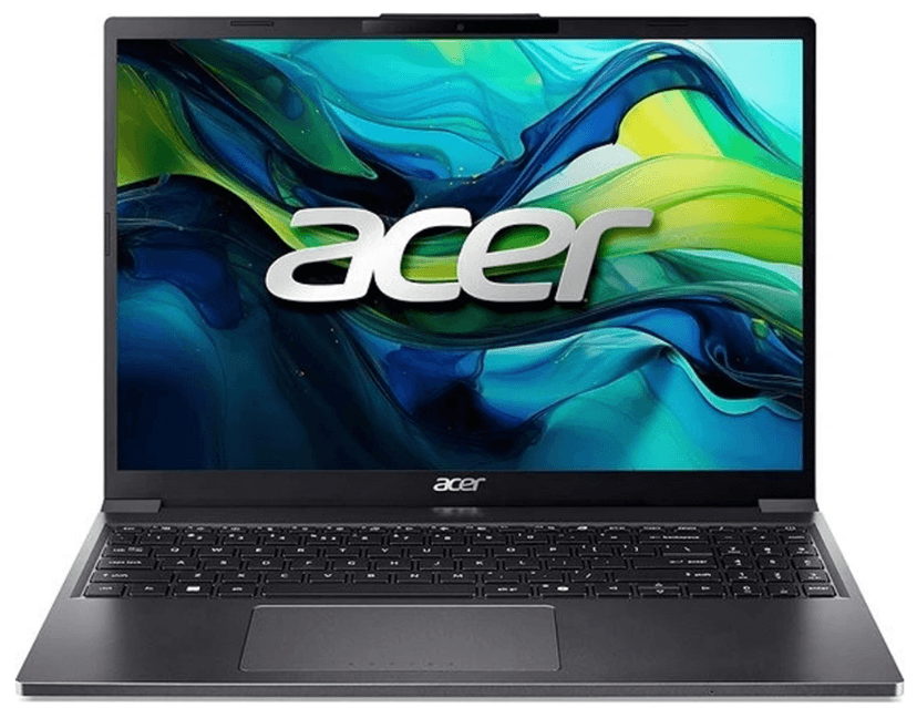Acer i5 4,6 GHz, 16/1000 GB, 15,6"