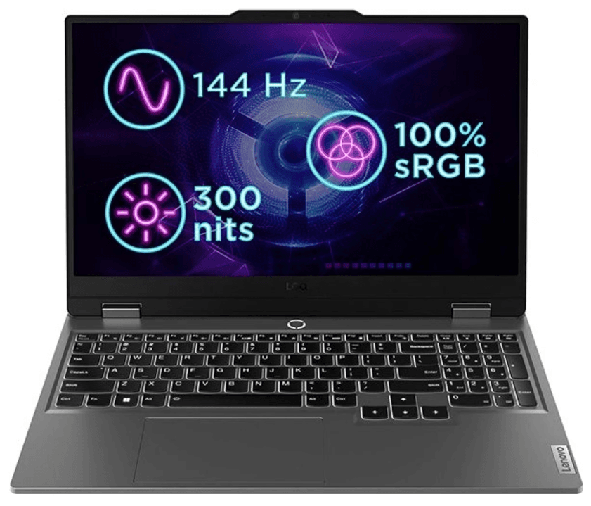 Lenovo i5 4,4GHz, 24/512GB, 8GB Nvidia, 15,6"