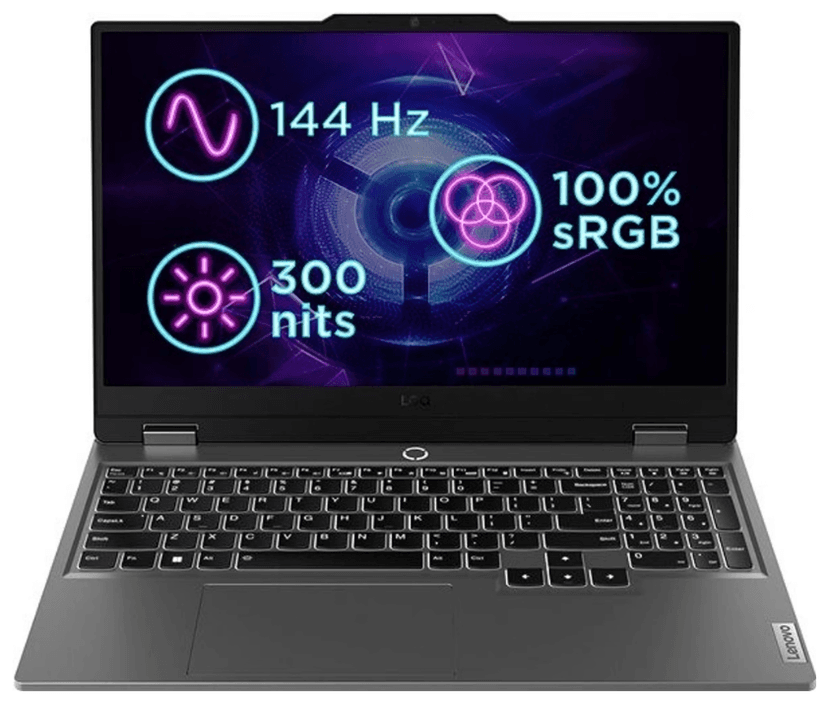 Lenovo i5 4,4GHz, 24/512GB, 8GB Nvidia, 15,6"