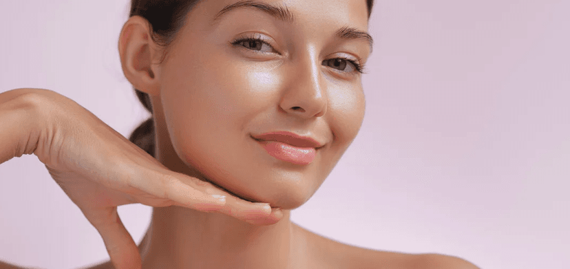 Liftingová kůra a hloubkové čištění včetně aplikace ampule kyselinou hyaluronovou