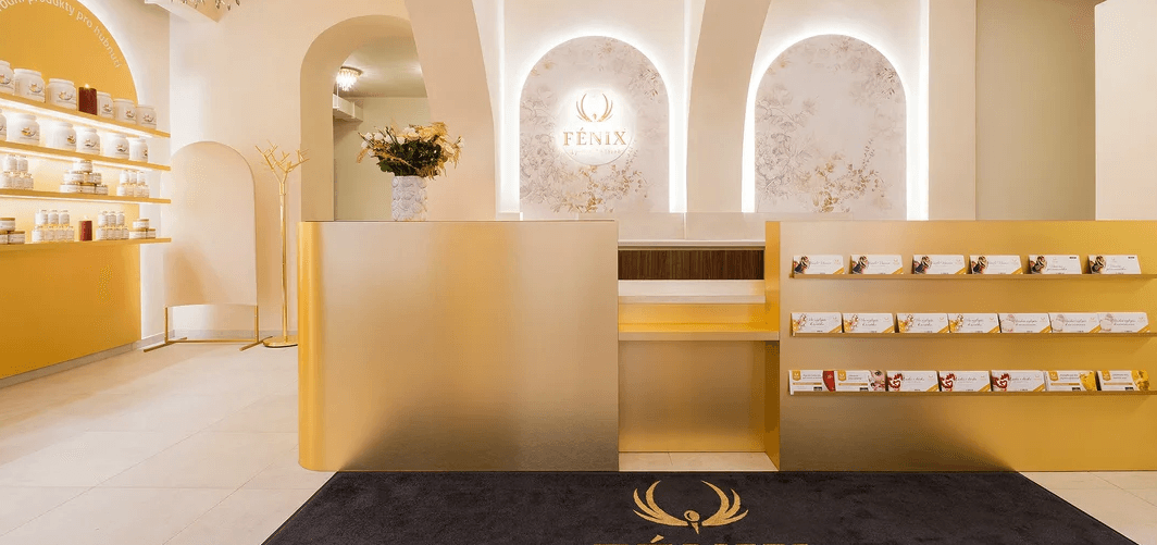 Dárkové vouchery na lymfatické, relaxační i estetické procedury