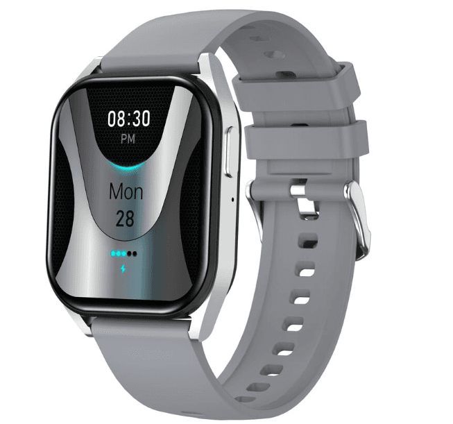 Chytré hodinky Canyon Chatter SW-58