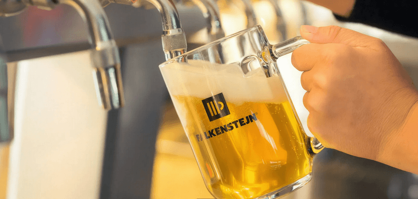 Den se sládkem: kurz vaření piva v řemeslném pivovaru, degustace i dárkové balení piv