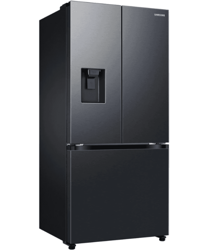 Americká lednice Samsung led, voda, Wifi, 178cm