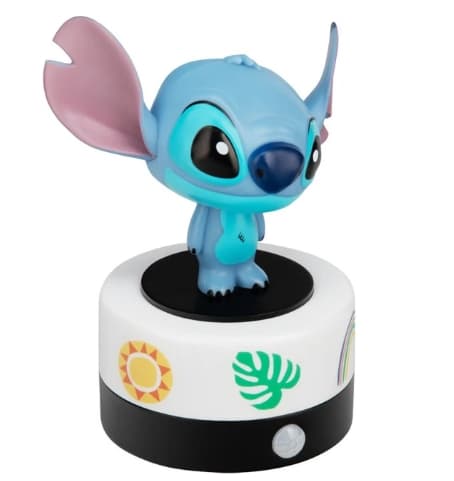 Noční lampička Paladone - Stitch 
