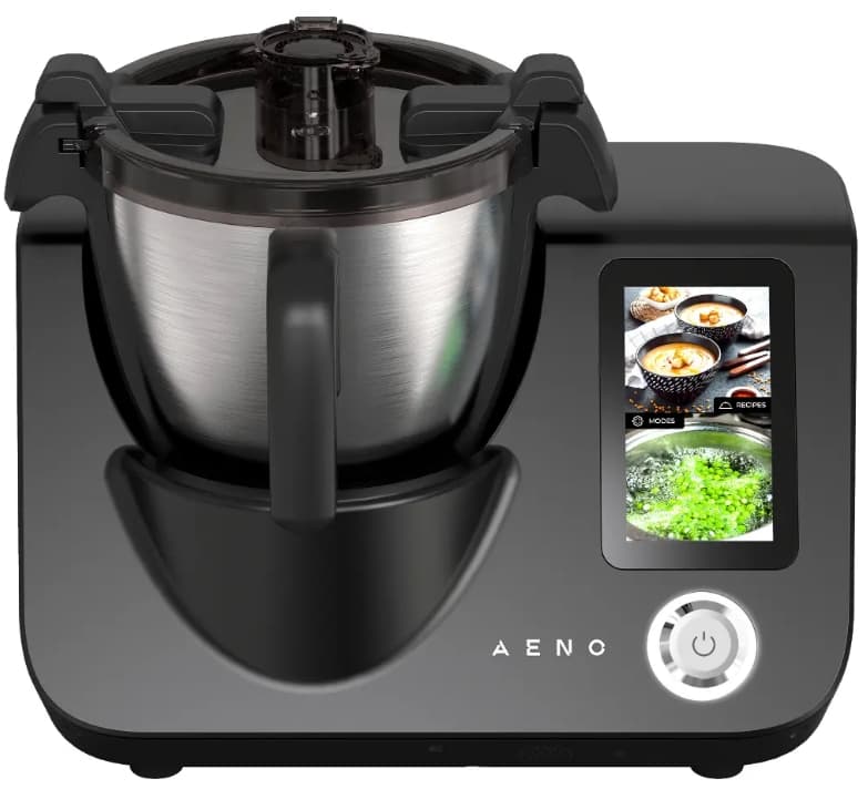 Varný robot Aeno 3,5 l., wifi, recepty