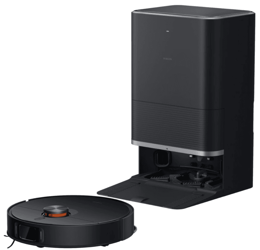 Robot vysavač/mop se stanicí Xiaomi X20 Max