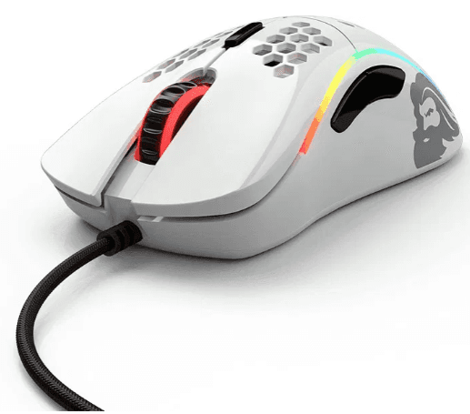 Herní myš Glorious D, RGB