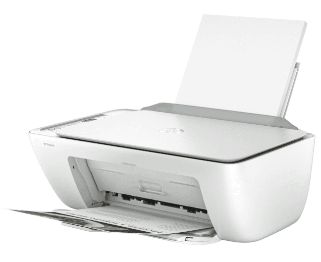 Barva, multifunkce, ink. HP, Wifi