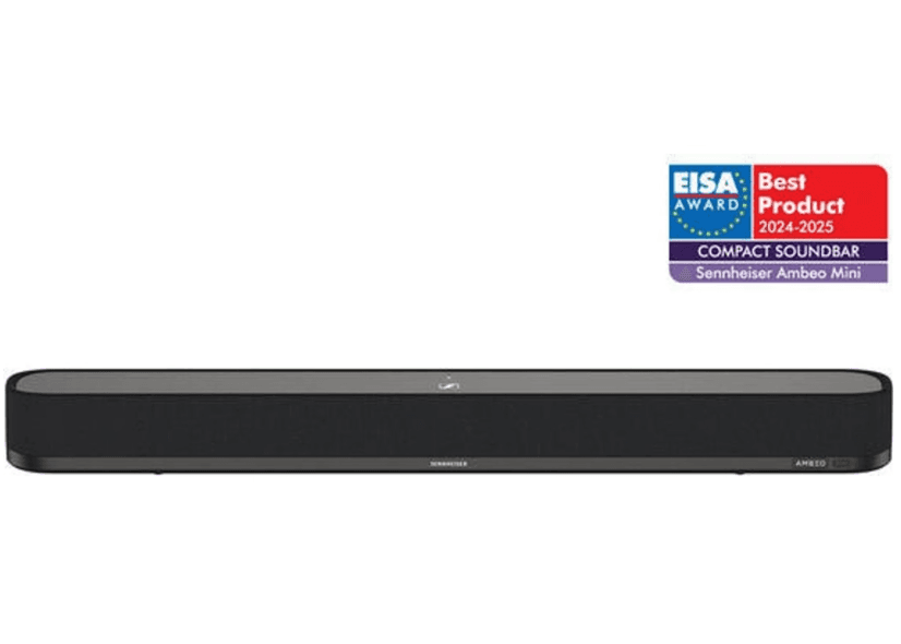 Soundbar - 7.1.4 Sennheiser Ambeo Mini 