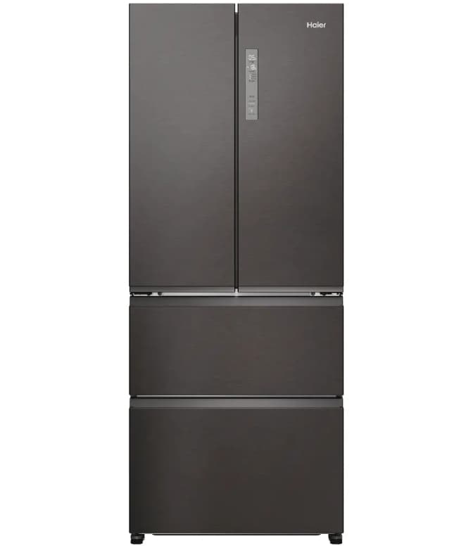 Americká lednice Haier, TNF, 178cm