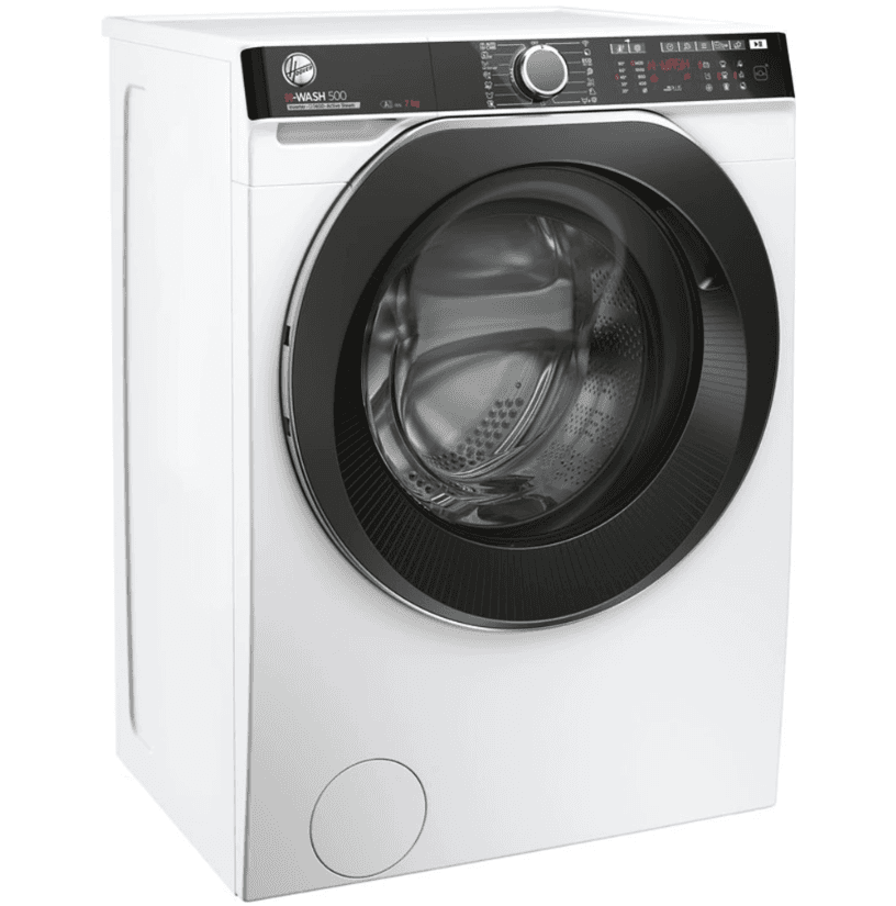 Pračka Hoover 7kg, 1400 ot., Wifi, BT, A, 45 cm