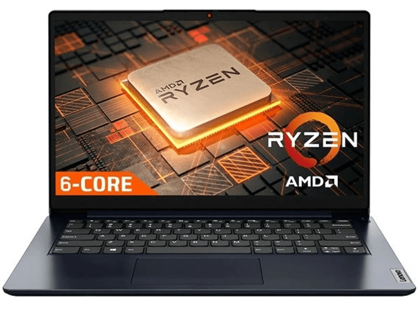 Lenovo 4,3GHz, 16/512GB, 14", 1,4kg