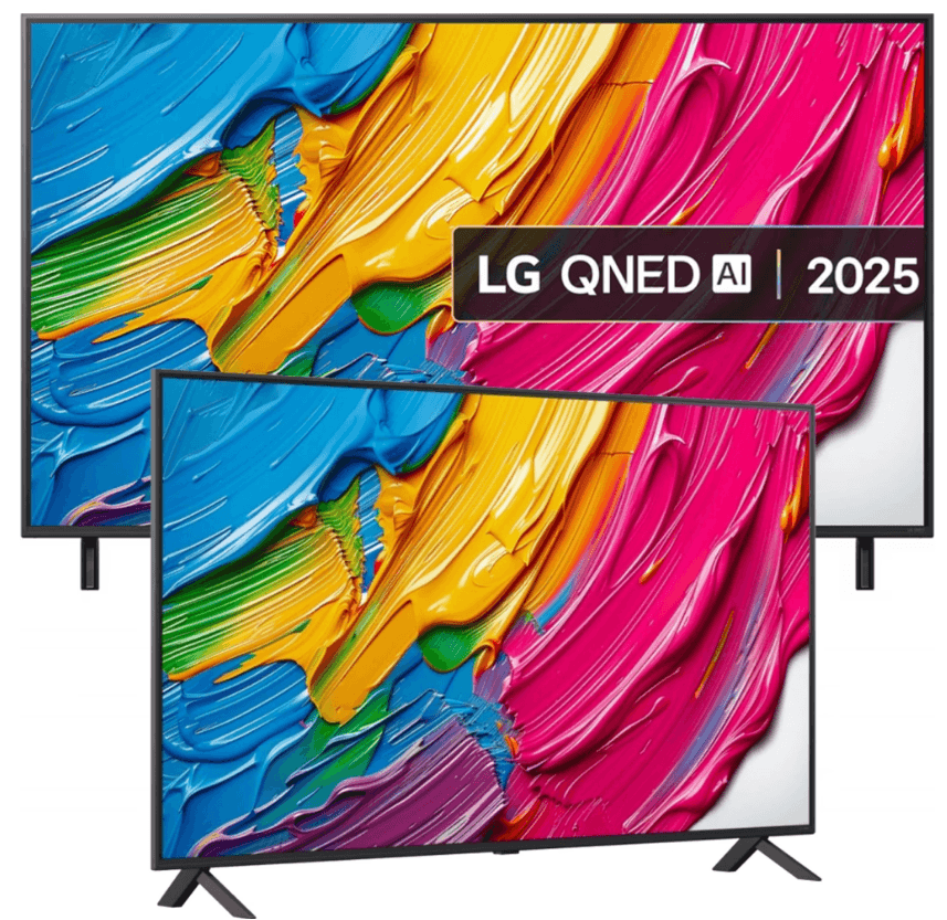 4K QNED Smart TV, 139cm, LG