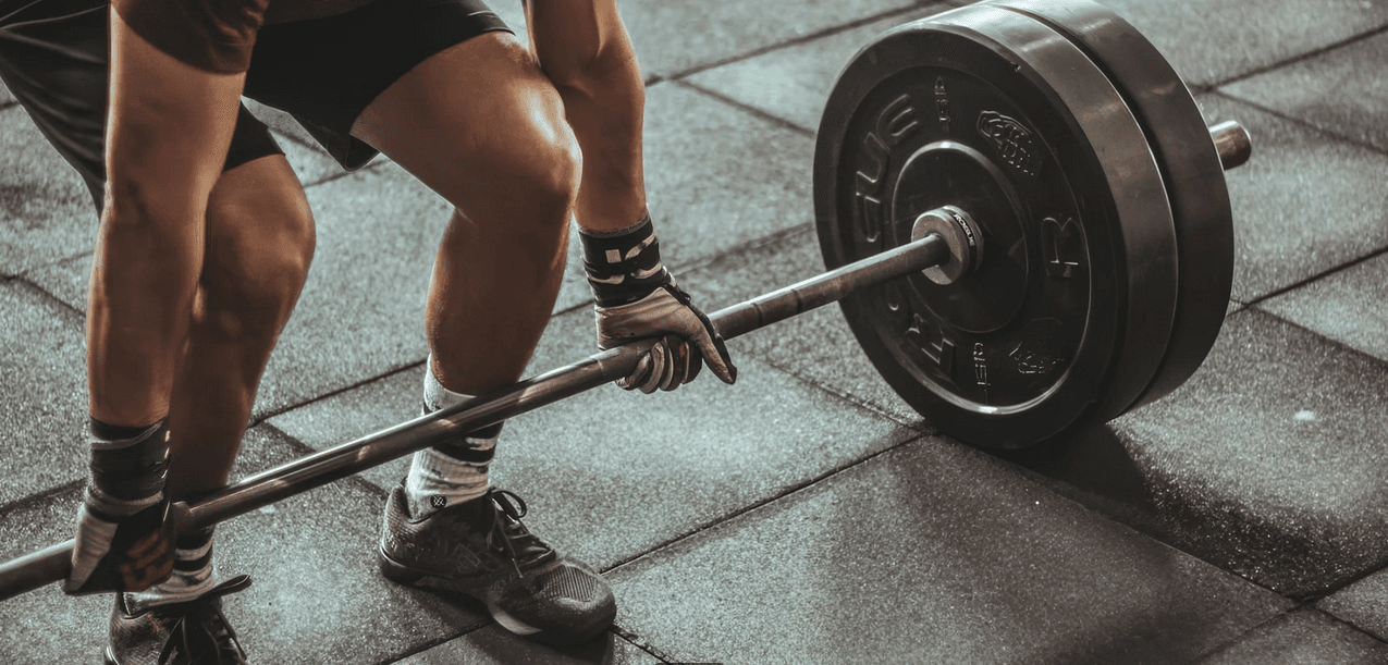 Individuální fitness trénink s osobním trenérem: diagnostika, korekční cvičení, iontový nápoj 