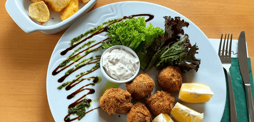 Otevřené vouchery nejen na rybí speciality v Podještědí 