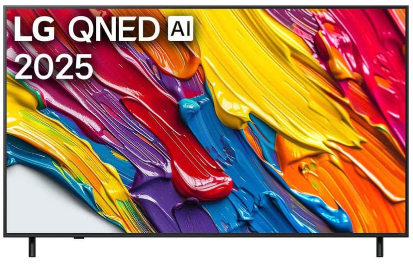 4K QNED Smart TV, 164 cm, LG