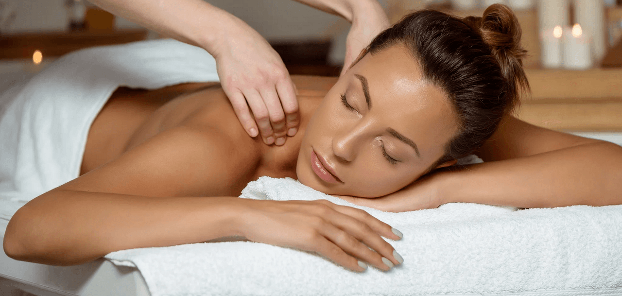 Masážní rituál 4v1 (90 min.) 