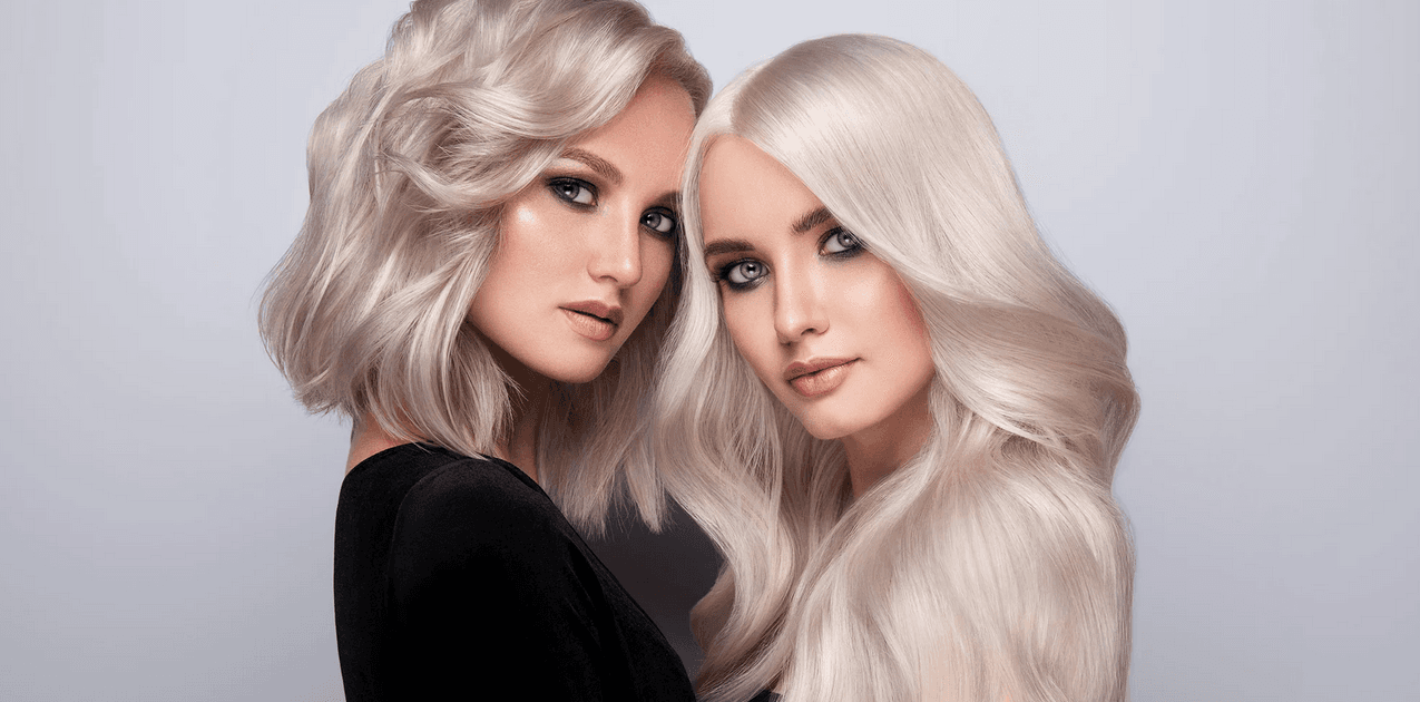 Kadeřnický balíček se střihem, barvením a stylingem 