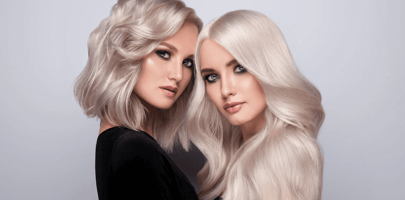 Kadeřnický balíček se střihem, barvením a stylingem 