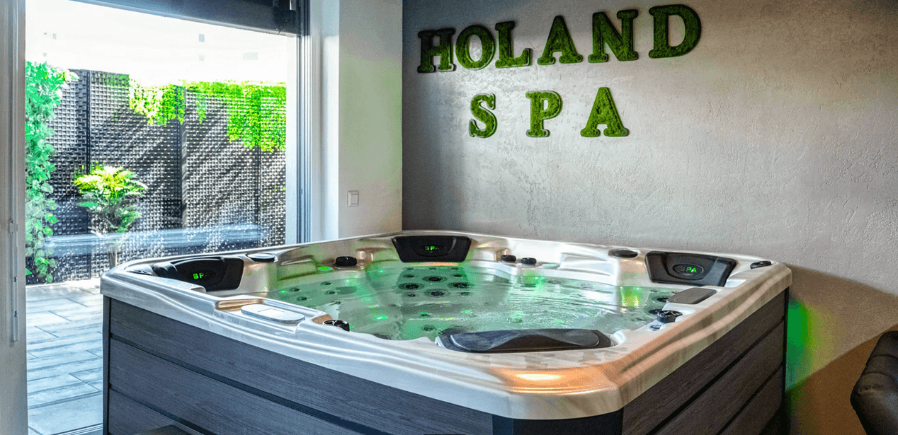 Privátní wellness na 150 min. pro 2 osoby