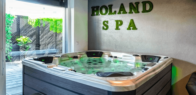 Privátní wellness na 150 min. pro 2 osoby