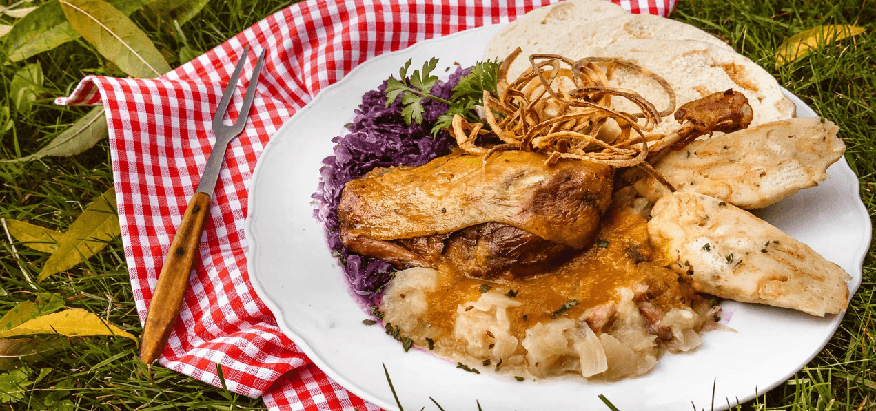 Otevřené vouchery na jídlo i nápoje v restauraci v srdci Jeseníků