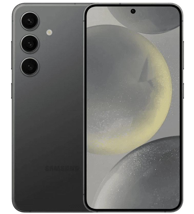 Samsung S24 8x3,3GHz, 8/128GB, 6,2"