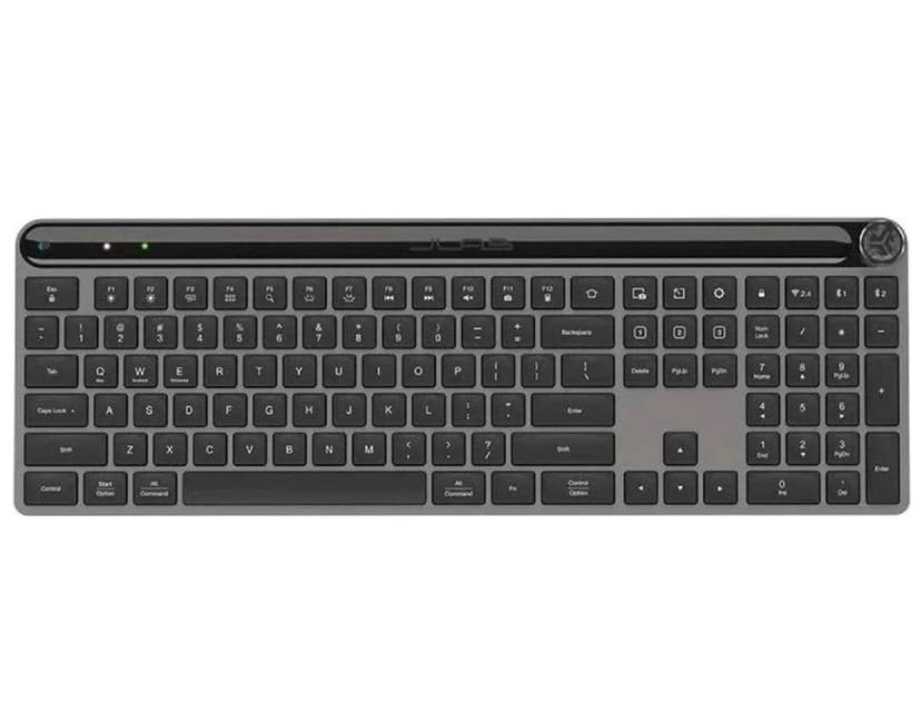 Bezdrátová klávesnice JLab Epic Wireless