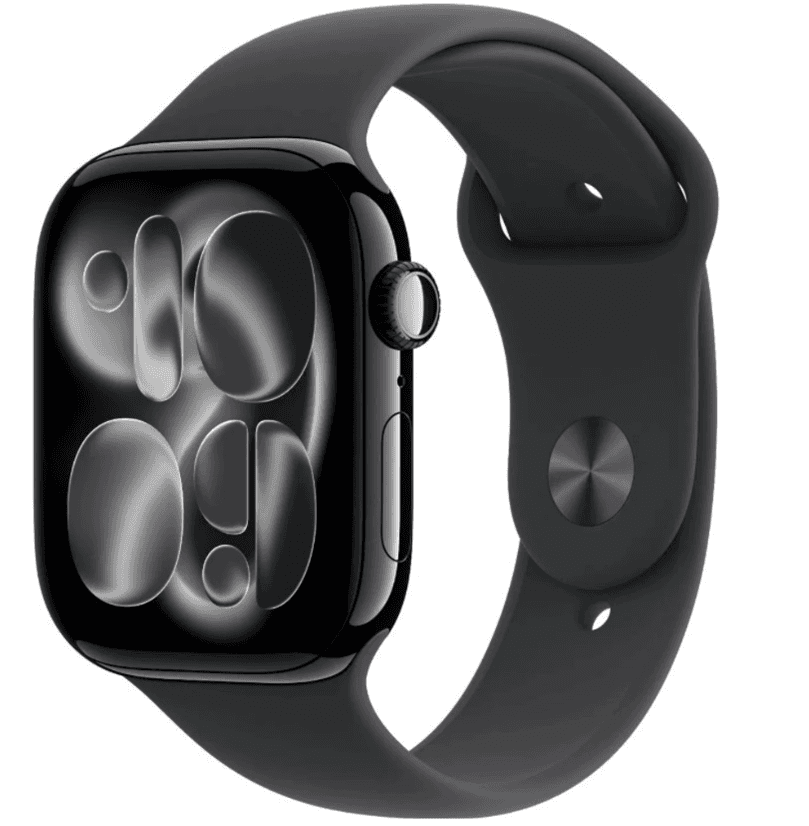 Chytré hodinky Apple Watch Series 11 GPS 42mm