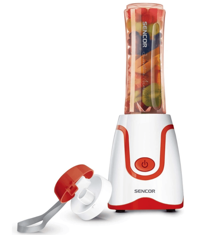 Smoothie mixér Sencor
