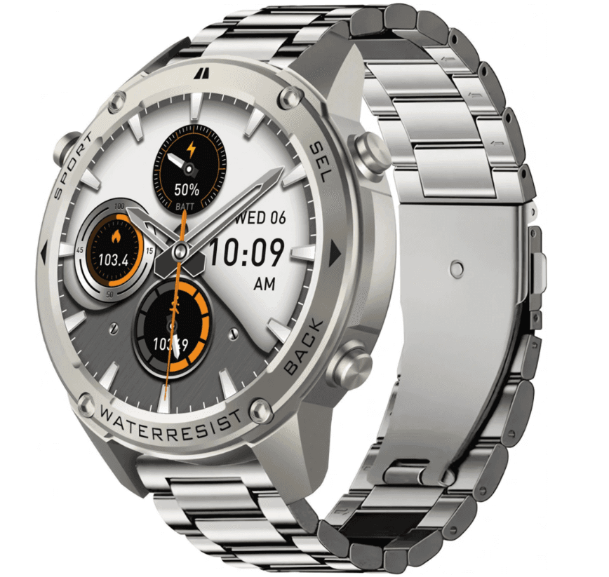 Chytré hodinky Aligator Watch GPS