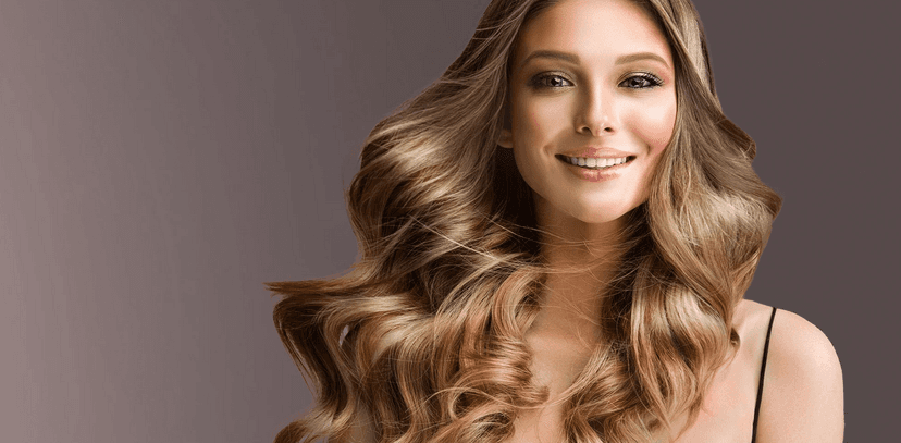 Kadeřnická péče pro dámy: střih, přeliv, barva či Malibu C pro všechny délky vlasů 