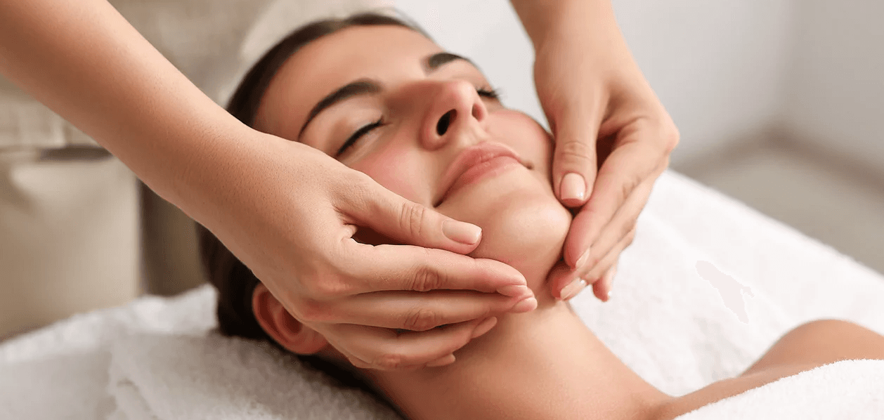 Masáž dle výběru (40 min.) 