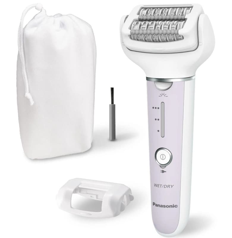 Dámský epilátor Panasonic
