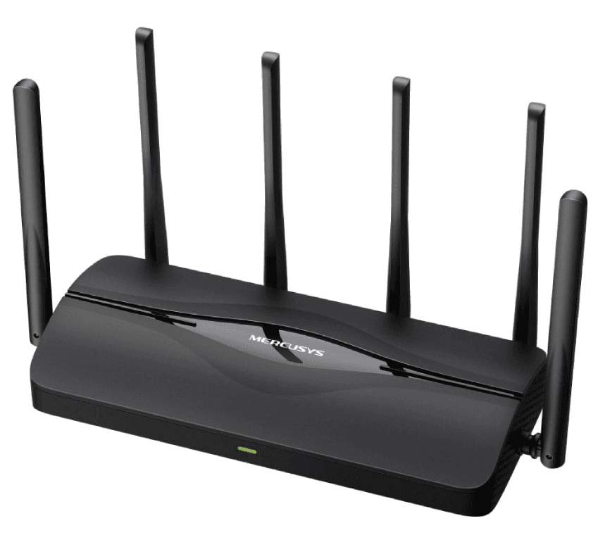 Modem Mercusys Wifi7