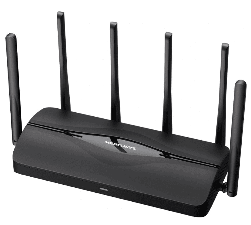 Modem Mercusys Wifi7