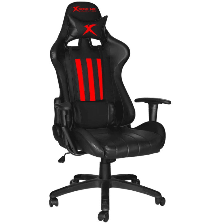 Herní křeslo Xtrike, 150 kg