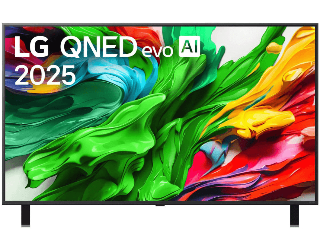 4K QNED Smart TV, 139 cm, 120Hz, LG