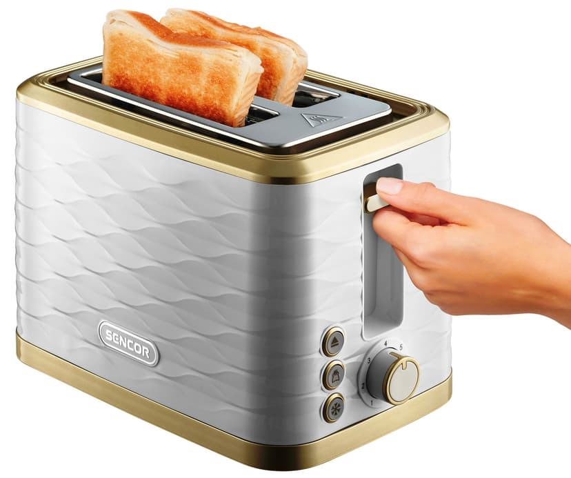 Topinkovač Sencor STS 7500WH