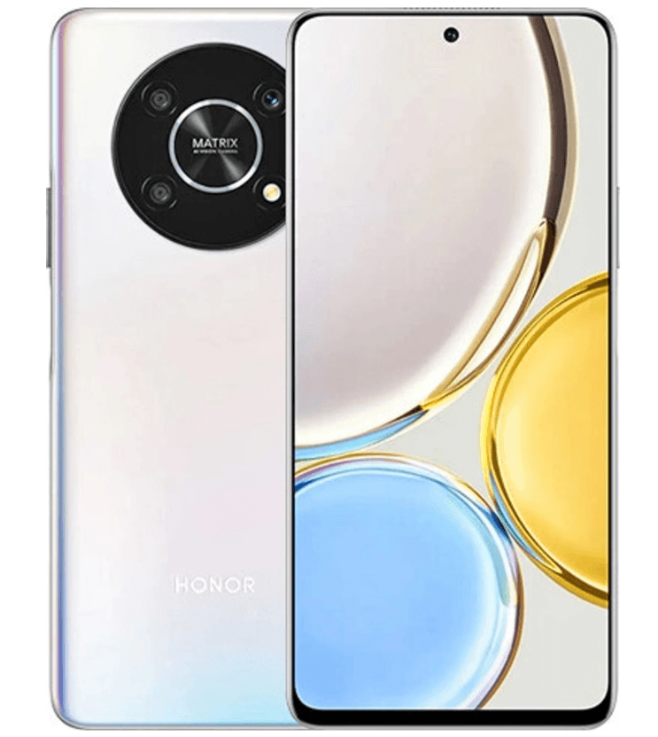 Honor 8x 2,2GHz, 8/128 GB RAM, 6,81"