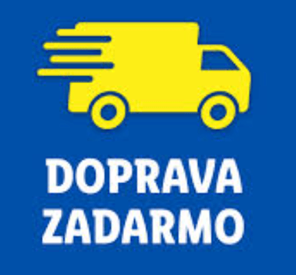 Lidl.cz - poštovné zdarma na vše + výprodej