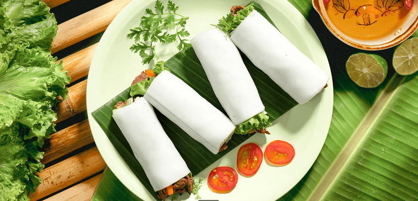 Otevřený voucher v hodnotě 1 000 Kč do restaurace Linh – Not Just a Restaurant