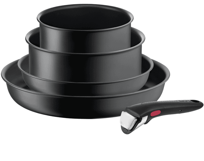 5 dílná sada nádobí Tefal Ingenio Ultimate