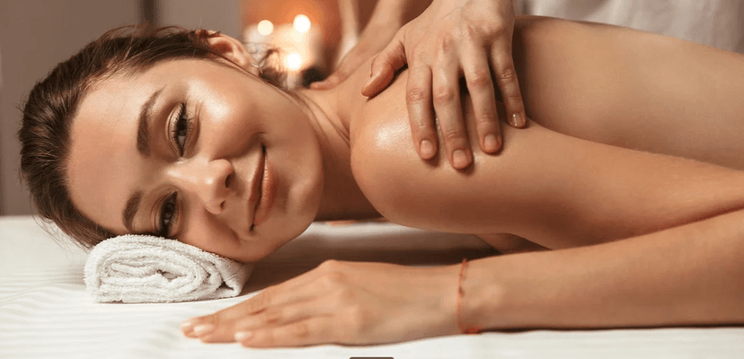 Thajská masáž podle výběru (60 min.) 