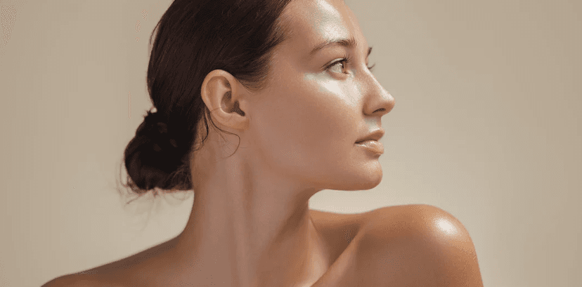 Pěstící kosmetické ošetření (60 minut) 