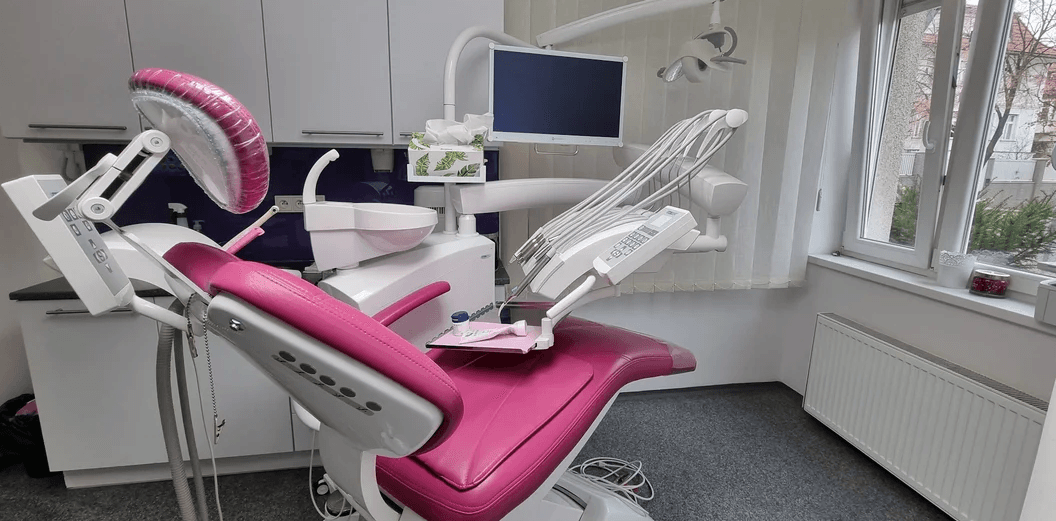 Komplexní dentální hygiena vč. Air-Flow